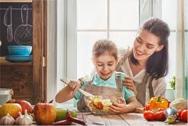 Child Nutrition